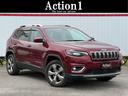 CHRYSLER JEEP JEEP CHEROKEE