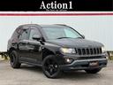 CHRYSLER JEEP JEEP COMPASS