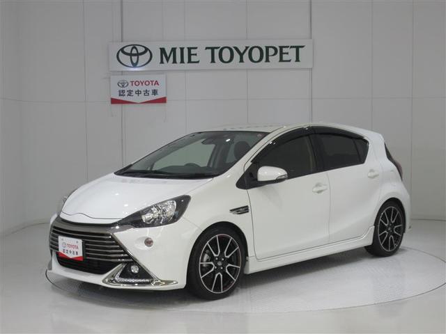 トヨタ G G’s