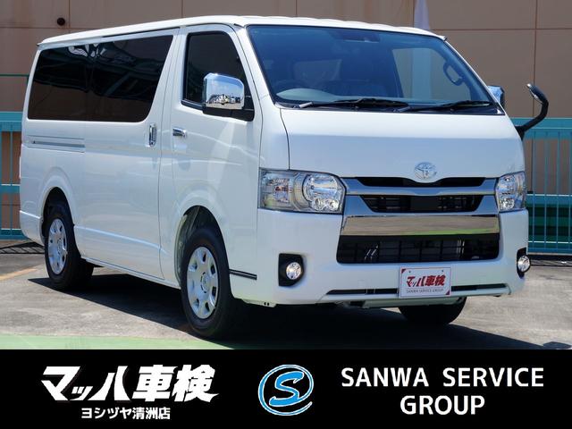 トヨタ ハイエースバン スーパーgl ダークプライムii ディーゼル ac100 両側パワースライドドア パノラミック dim 366 0万円 令和3年 21年 愛知県 中古車 価格 Com トヨタ ハイエースバン スーパーgl ダークプライムii ディーゼル ac100 両側パワースライドドア パノラミック dim 366 0万円 令和3年 21年 愛知県 中古車 価格 Com