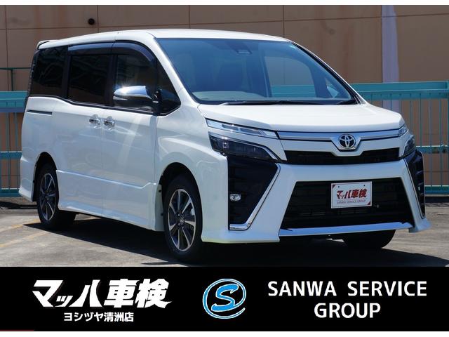 トヨタ ミニバン ワンボックスの中古車を探すなら グーネット中古車