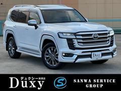 ベストセラー ランドクルーザー ZXの中古車を探すなら【グーネット】 パーツ