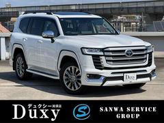 ランドクルーザー ZXの中古車を探すなら【グーネット】 ランドクルーザー ZXの中古車を探すなら【グーネット】