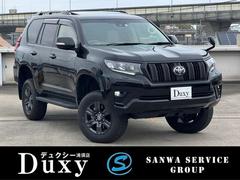 トヨタ ランドクルーザープラド リフトアップの中古車一覧|中古 トヨタ ランドクルーザープラド リフトアップの中古車一覧|中古