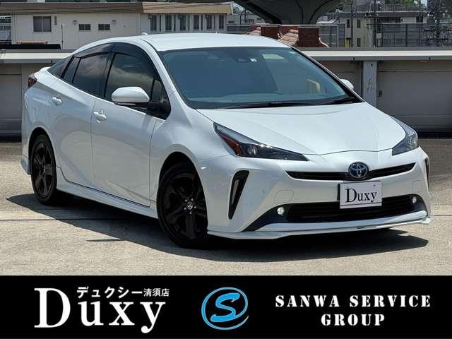 Ａツーリングセレクション・ブラックエディション　ＴＲＤフルエアロ　トランクスポイラー　８型ＤＡ　ナビキット　フルセグＴＶ　パノラミックビューモニター　スぺアタイヤ　ブラインドスポットモニター　パワーシート　ＨＵＤ　ＥＴＣ２．０　ＡＣ１００Ｖ