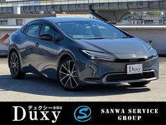 プリウス G 純正8型DA フルセグTV バックカメラ ブラインドスポットモニター シートヒータ HDMI AC100V電源 ETC バックカメラ クルーズコントロール トヨタセーフティセンス 純正19インチアルミ 中古車画像