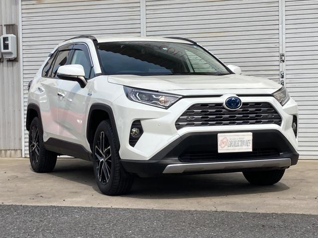 トヨタ ＲＡＶ４