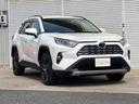 トヨタ ＲＡＶ４ ハイブリッドＧ　ステンレスヒッチメンバー　パワ...