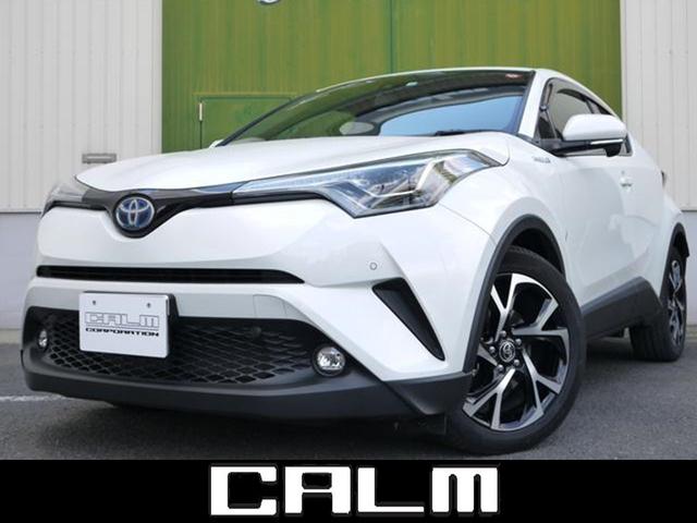 トヨタ Ｃ－ＨＲ