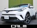 トヨタ Ｃ－ＨＲ １．８Ｇ　アルパイン　衝突軽減　ＬＥＤヘッドラ...