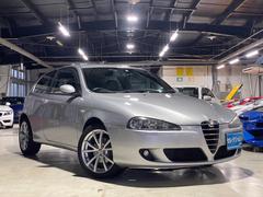 アルファロメオ 147 愛知県の中古車一覧|中古車検索 - 価格.com