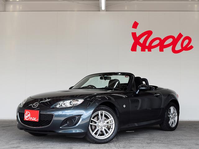 マツダ ロードスター S RHT NC2型 禁煙車の中古車|グーネット