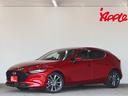 マツダ ＭＡＺＤＡ３ファストバック ２０Ｓプロアクティブ　ツーリ...