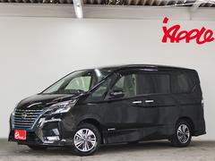 日産　セレナ　ｅ−パワー　ハイウェイスターＶ　プロパイロット　リアフリップダウンモニター