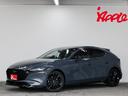 マツダ ＭＡＺＤＡ３ファストバック Ｘプロアクティブ　ツーリング...