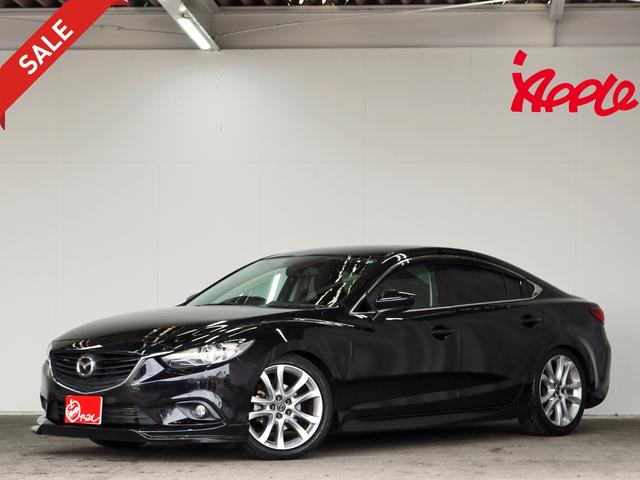 みぃー　マツダ アテンザセダン　ディーゼル マツダ アテンザセダンの価格・新型情報・グレード諸元 価格.com