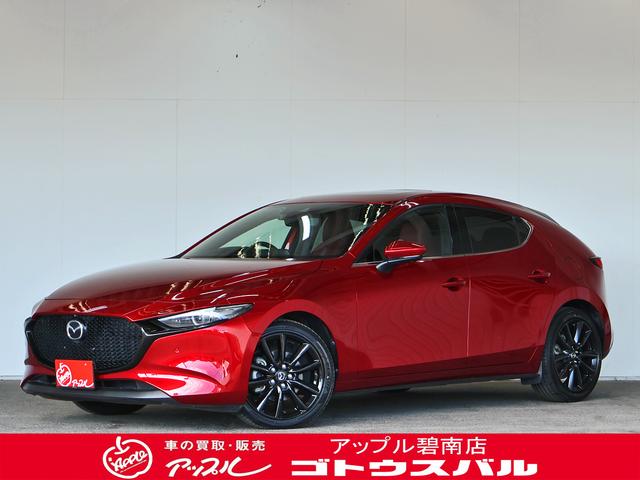 【全部位１年保証付☆外部検査→内外美車：修復歴なし】 ☆希少のサンルーフ付きスカイアクティブＸ入庫です☆期間限定３０日迄