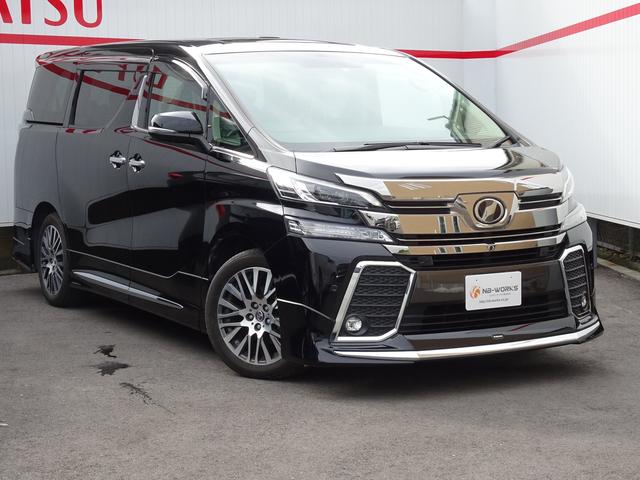2.5Z Gエディション(1枚目)