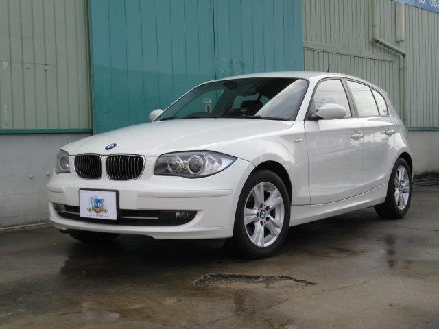 １シリーズ ｂｍｗ １２０ｉ 愛知県 １２０ｉ ｂｍｗ１シリーズの中古車 Biglobe中古車情報 相場 検索