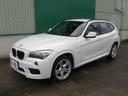 ＢＭＷ Ｘ１ ｓＤｒｉｖｅ　１８ｉ　Ｍスポーツ （車検整備付）