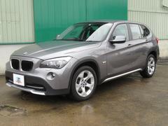 ＢＭＷ　Ｘ１　ｓＤｒｉｖｅ　１８ｉ