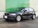 ＢＭＷ １シリーズ １１６ｉ　黒革シート　キセノン　コンフォート...