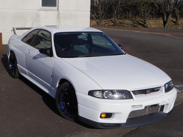 日産 スカイライン ＧＴ－Ｒ　Ｖスペック　ＧＴ－Ｒ　Ｖ・ｓｐｅｃ　ＢＲＩＤフルバケ　Ｒ３４助手席シート