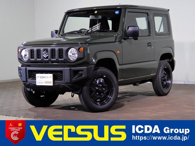 スズキ ジムニー xg セーフティサポート装着車 4wd 5m tの中古車 グーネット中古車 スズキ ジムニー xg セーフティサポート装着車 4wd 5m tの中古車 グーネット中古車