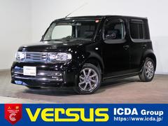 キューブ Z12の中古車を探すなら【グーネット】|日産の中古車情報