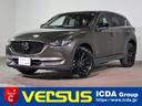 マツダ ＣＸ－５ ＸＤ　ＢＬＡＣＫ・ＴＯＮＥ・ＥＤＩＴＩＯＮ　特...