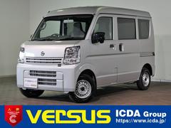 日産　ＮＶ１００クリッパーバン　ＤＸ　２ＷＤ　５Ｍ　Ｔ