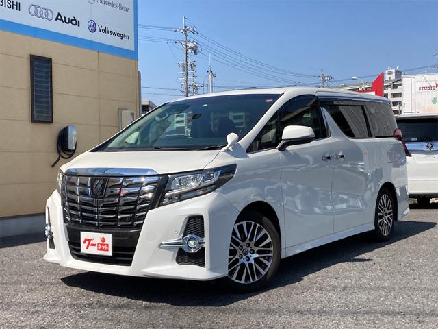 トヨタ アルファード ヴェルファイア 違いは 価格 内装 エンジン 何で選択する ミニバンレビュー ミニバン ワンボックス Motor Fan モーターファン