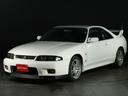 NISSAN SKYLINE