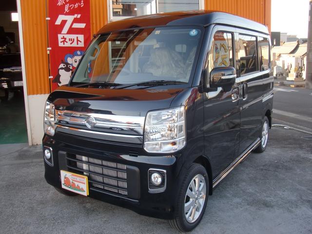 日産 ＮＶ１００クリッパーリオ