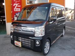 日産　ＮＶ１００クリッパーリオ　Ｇターボ　両側パワースライド　セイフティーサポート　純正ナビ