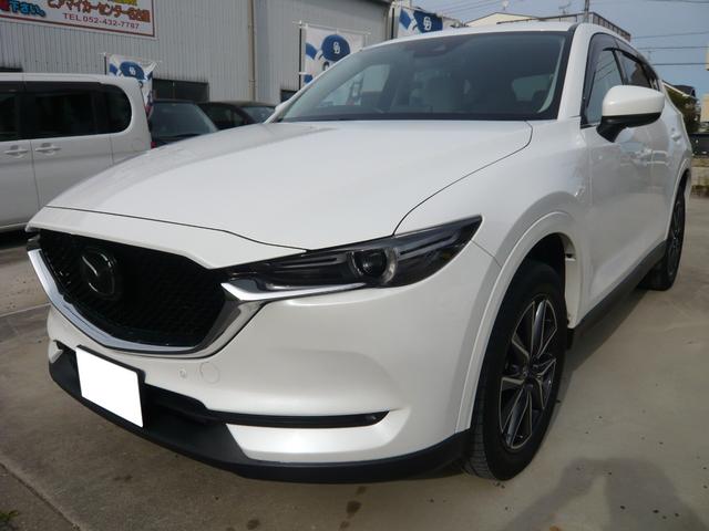 マツダ ＣＸ－５