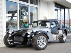 ケータハムその他 セブン340S アルミホイール フォロ ドア 新車未登録 中古車画像