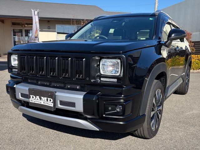 ＤＡＭＤの大人気！ＲＥＢＥＲＶ入荷しました！禁煙車！ Ｚ＋のＲＥＶＥＲＢ