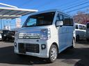 ＰＺターボスペシャル　メーカー保証　修復歴無　展示車　試乗車　ワンオーナー　ナビ　Ｂｌｕｅｔｏｏｔｈ　ＴＶ　両側電動スライドドア　キーレスエントリーキー　スマートキー　プッシュスタート　スズキセーフティーサポート(1枚目)