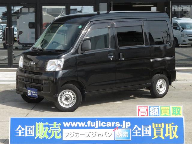 ダイハツ ハイゼットカーゴ ｄｘ ちょいキャン 歩 軽キャンパー 車中泊 ４ナンバー登録 軽キャンパー 139 0万円 平成24年 12年 岐阜県 中古車 価格 Com