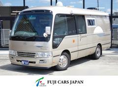 リエッセII キャンピングカーの中古車を探すなら【グーネット】|日野 ...