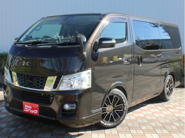 ロングプレミアムＧＸ　オグショー車中泊仕様　フルセグ　Ｂｌｕｅｔｏｏｔｈ　ＤＶＤ再生　デジタルインナーミラー　スマートキー　プッシュスタート