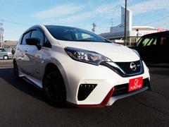 日産　ノート　ｅ−パワーニスモ　ワンオーナー　純正ナビ　ＴＶ