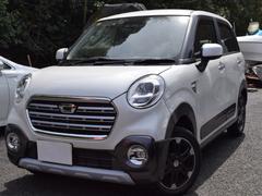 ダイハツ　キャスト　アクティバＧ　リミテッド　ＳＡＩＩＩ　４ＷＤ