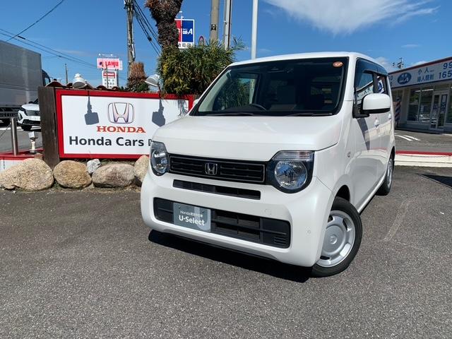 Ｎ−ＷＧＮ(ホンダ) Ｌホンダセンシング 中古車画像