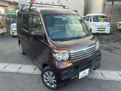 アトレーワゴン カスタムターボR ルーフキャリア ETC ベンチシート フルフラット エアコン 中古車画像