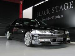 ＢＬＡＣＫ　ＳＴＡＧＥ（株）ブラックステージ  ローレル クラブＳ