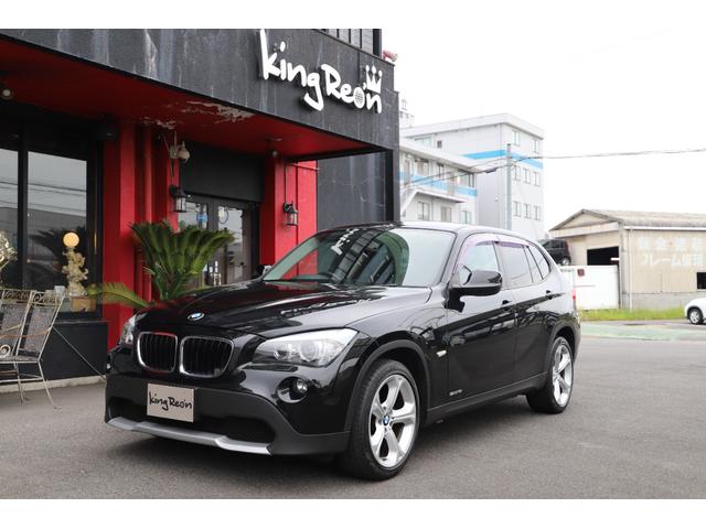 ＢＭＷ Ｘ１