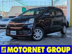 ピクシスエポック X 純正CDデッキ ミュージックプレーヤー接続可(AUX) キーレスエントリー アイドリングストップ 純正14インチAW 電動格納ミラー 盗難防止装置 純正フロアマット 中古車画像