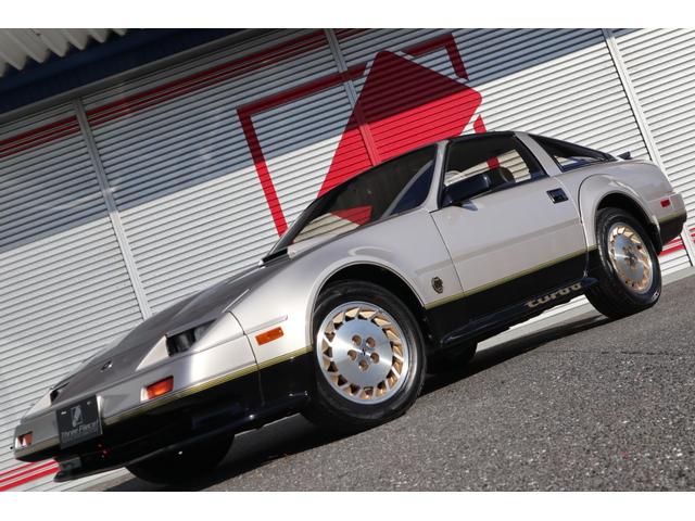Nissan Fairlady Z Other 21 Gold Ii Km Details Japanese Used Cars Goo Net Exchange